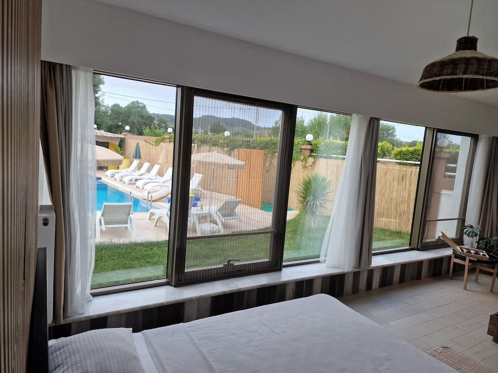 Bodega Butik Otel Sile 13/35