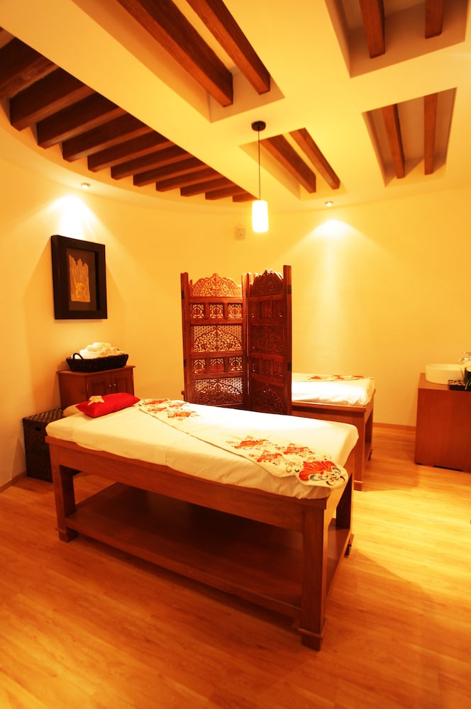 Gran Casa Sayula Hotel Spa 19/50