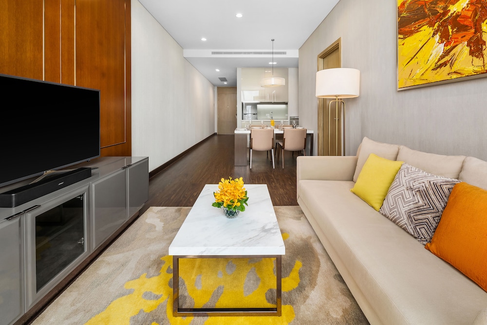 Sedona Suites Ho Chi Minh City 49/73