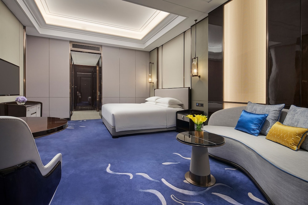 Hyatt Regency Lanzhou 7/24