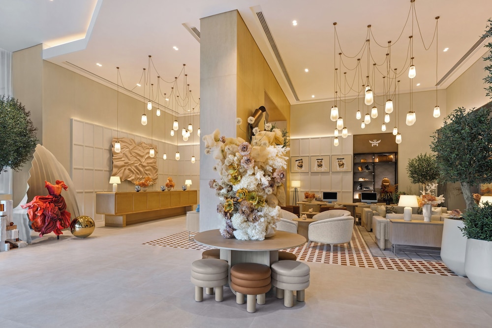 Vida Dubai Mall 5/60