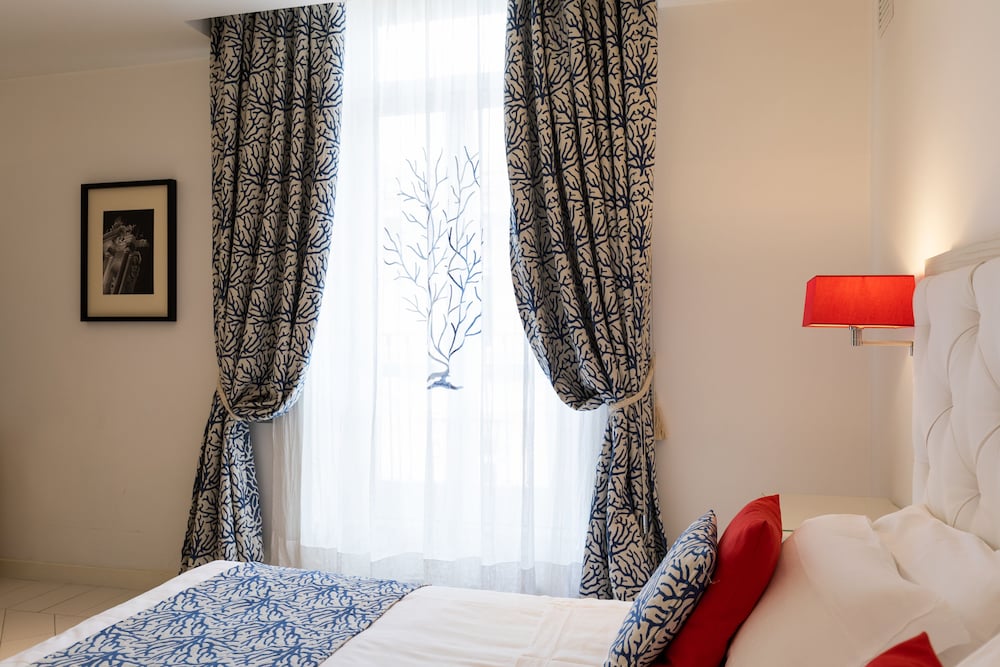 La Ciliegina Lifestyle Hotel 33/77