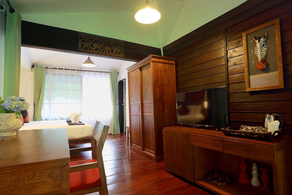 E Outfitting Doi Kham Resort Chiang Mai 51/66