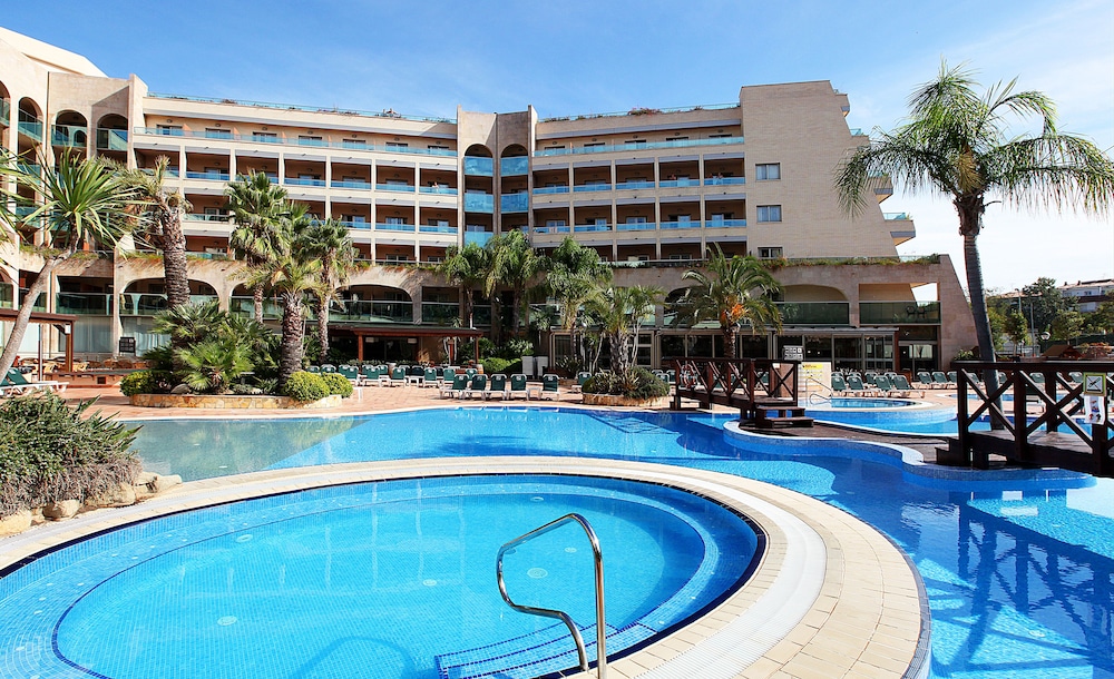 Golden Bahia De Tossa & Spa 72/75