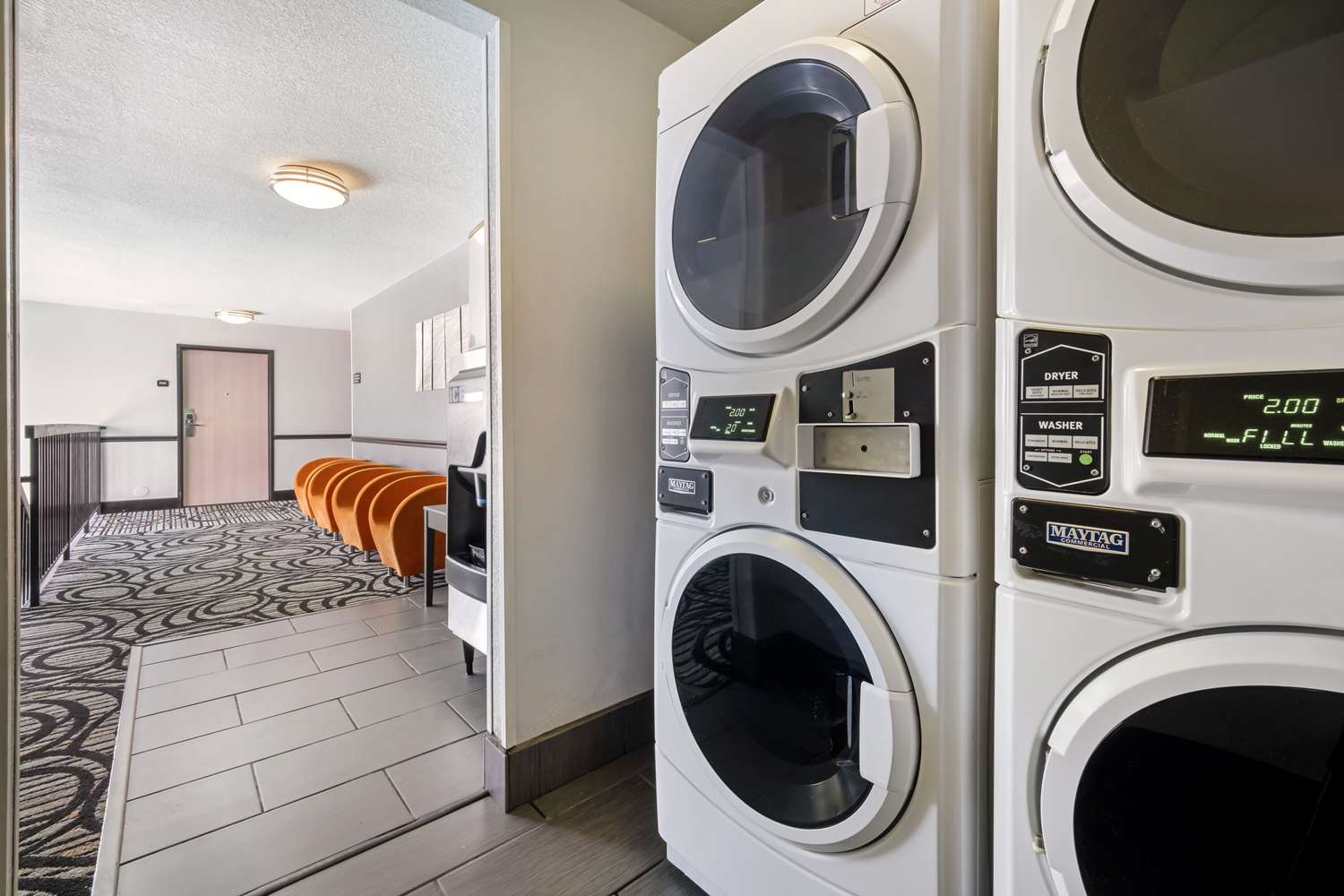 Best Western Santa Fe 20/20