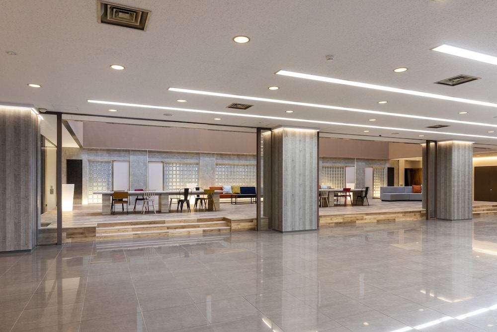 Tosei Hotel & Seminar Makuhari 9/58