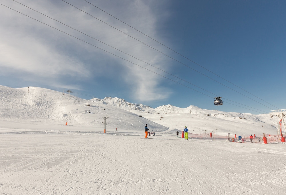 Pierre Vacances Andorra el Tarter 59/67