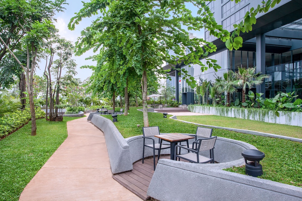 Mercure Tangerang Bsd City photo3