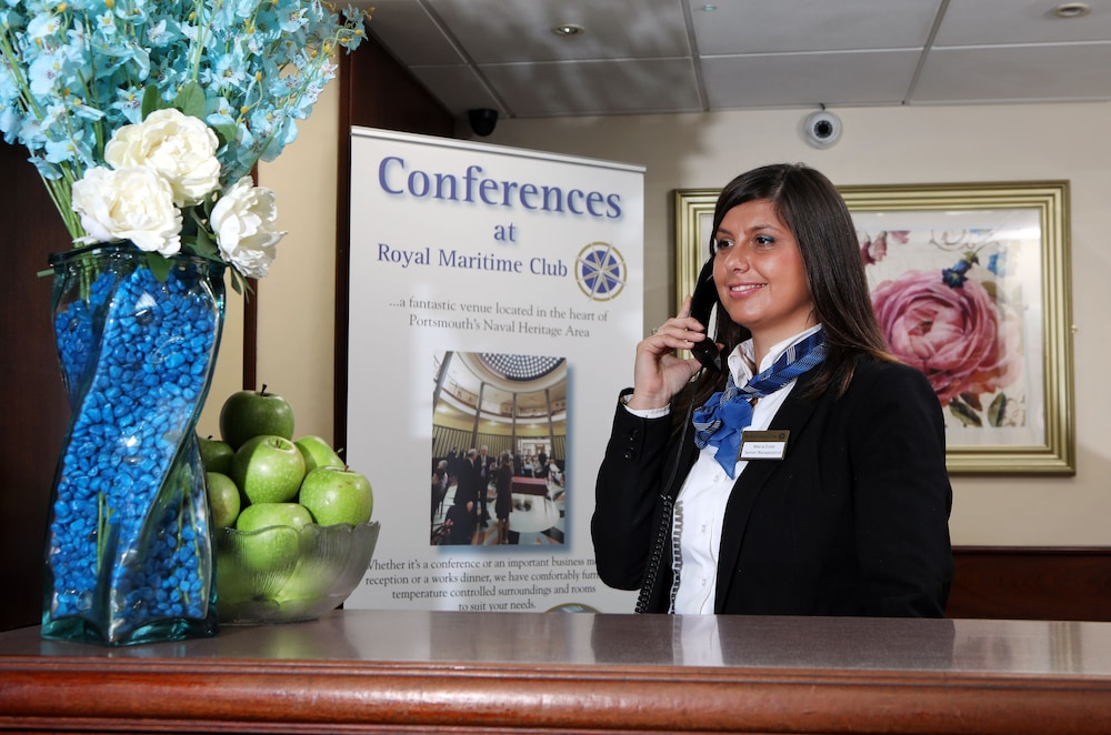 Royal Maritime Hotel, BW Signature Collection 28/48