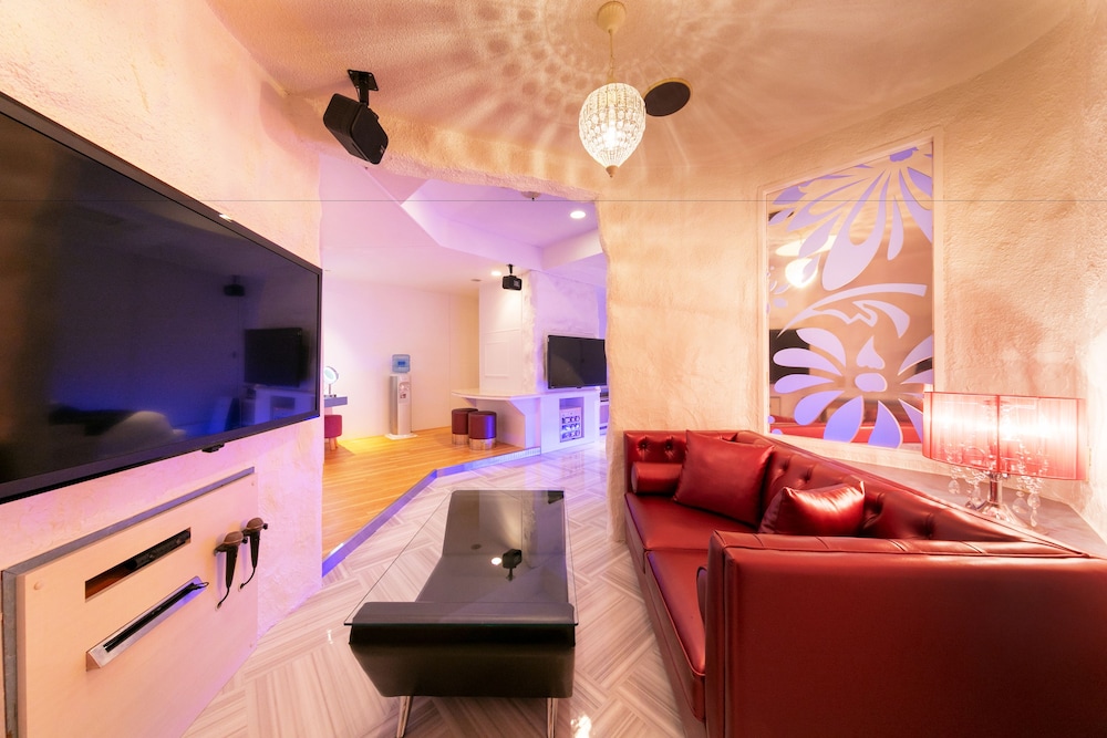 Hotel Eldia Yamanashi - Adults Only 8/50