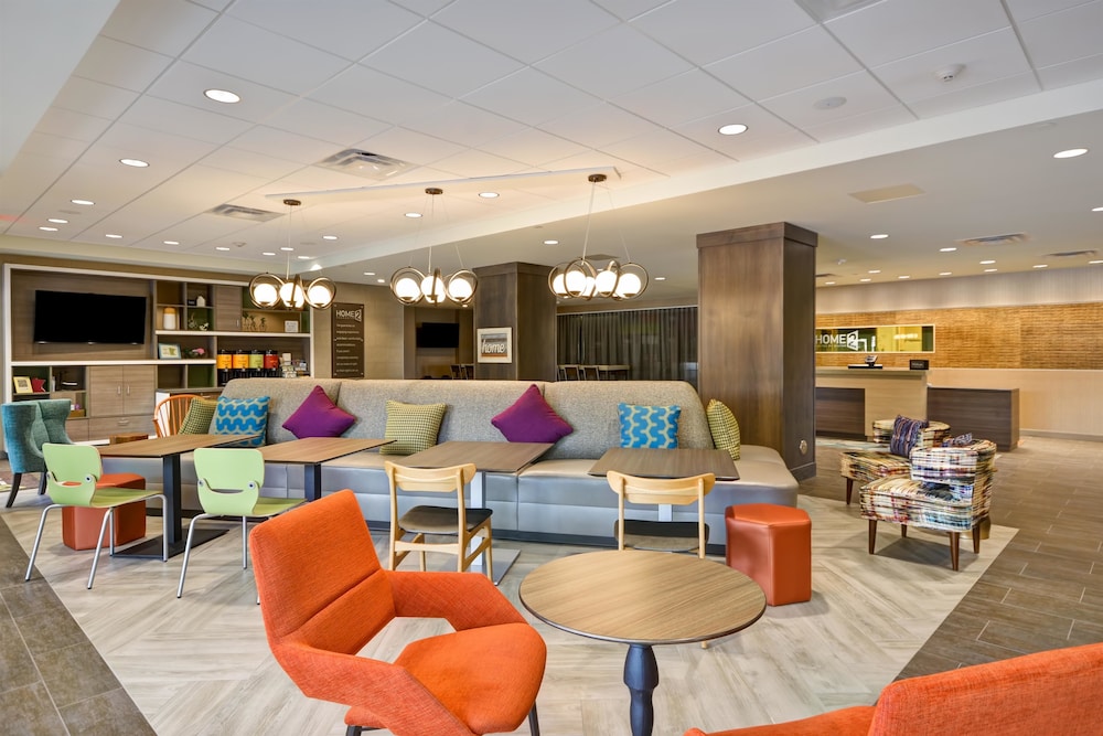 Home2 Suites By Hilton Plymouth Minneapolis 39/57