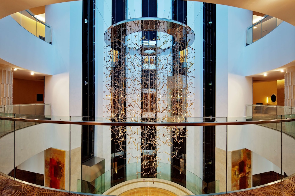 Hilton Baku 30/64
