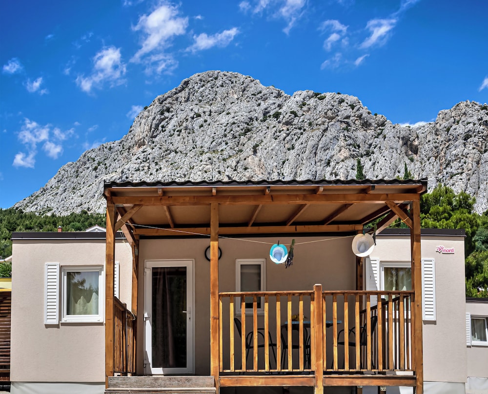 Mobile Homes Camp Galeb 5/82