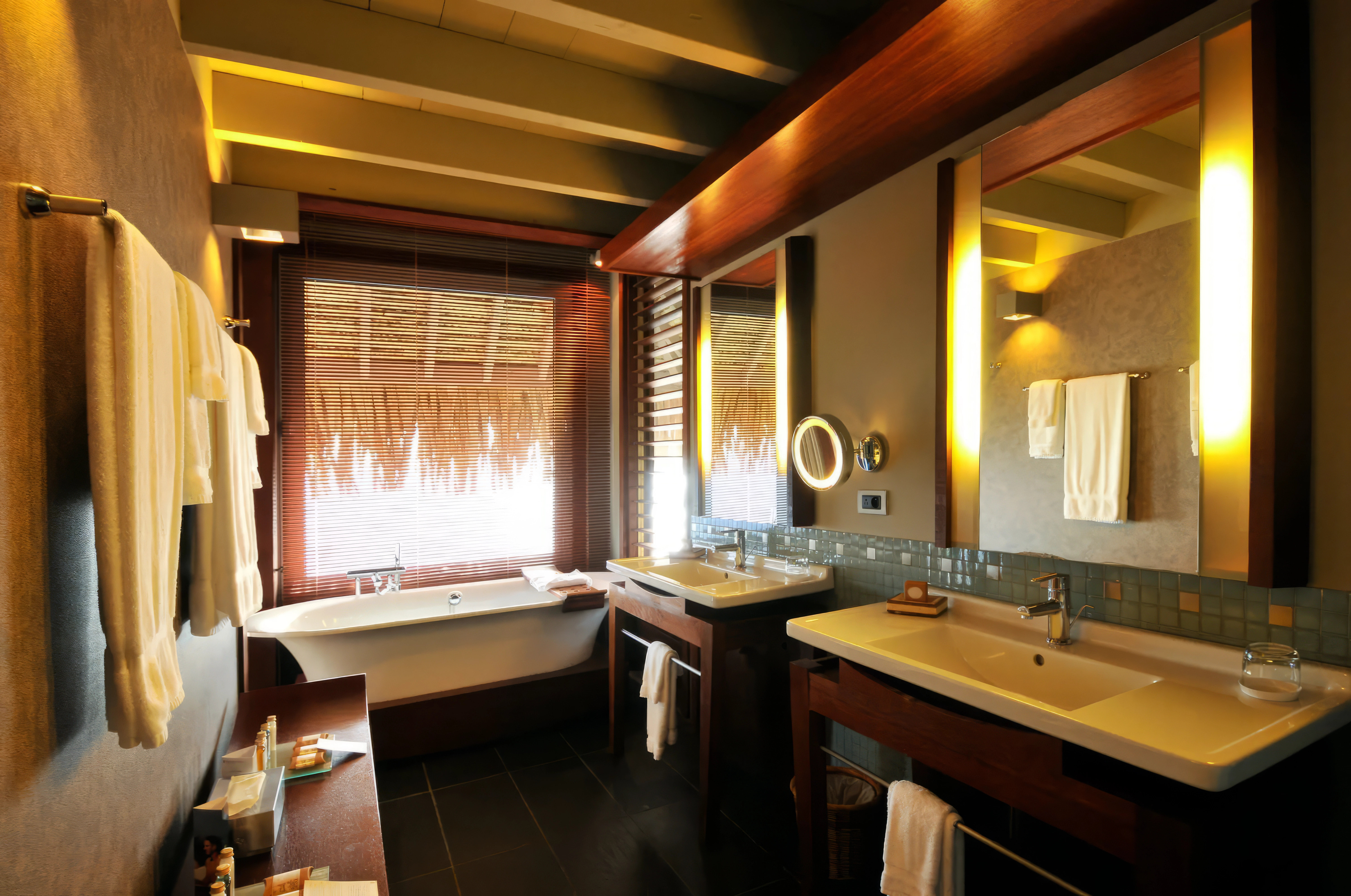 InterContinental Tahiti Resort & Spa 78/78