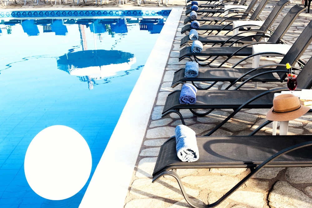 Poseidon Apartments 45/69