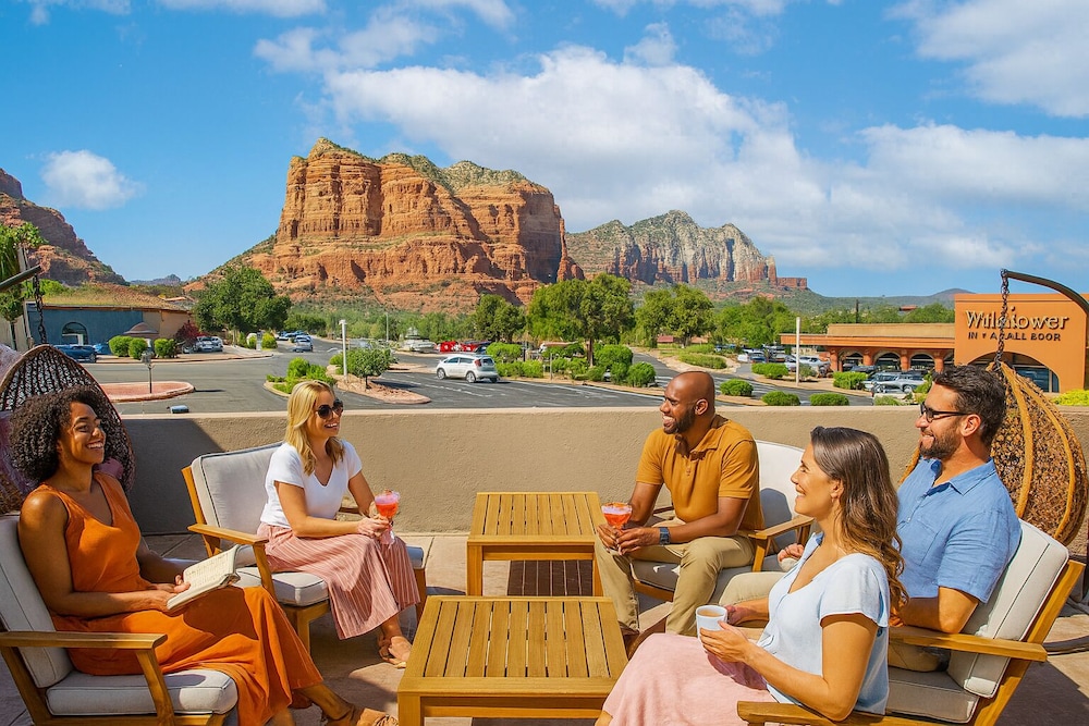 Wildflower Inn 44/59