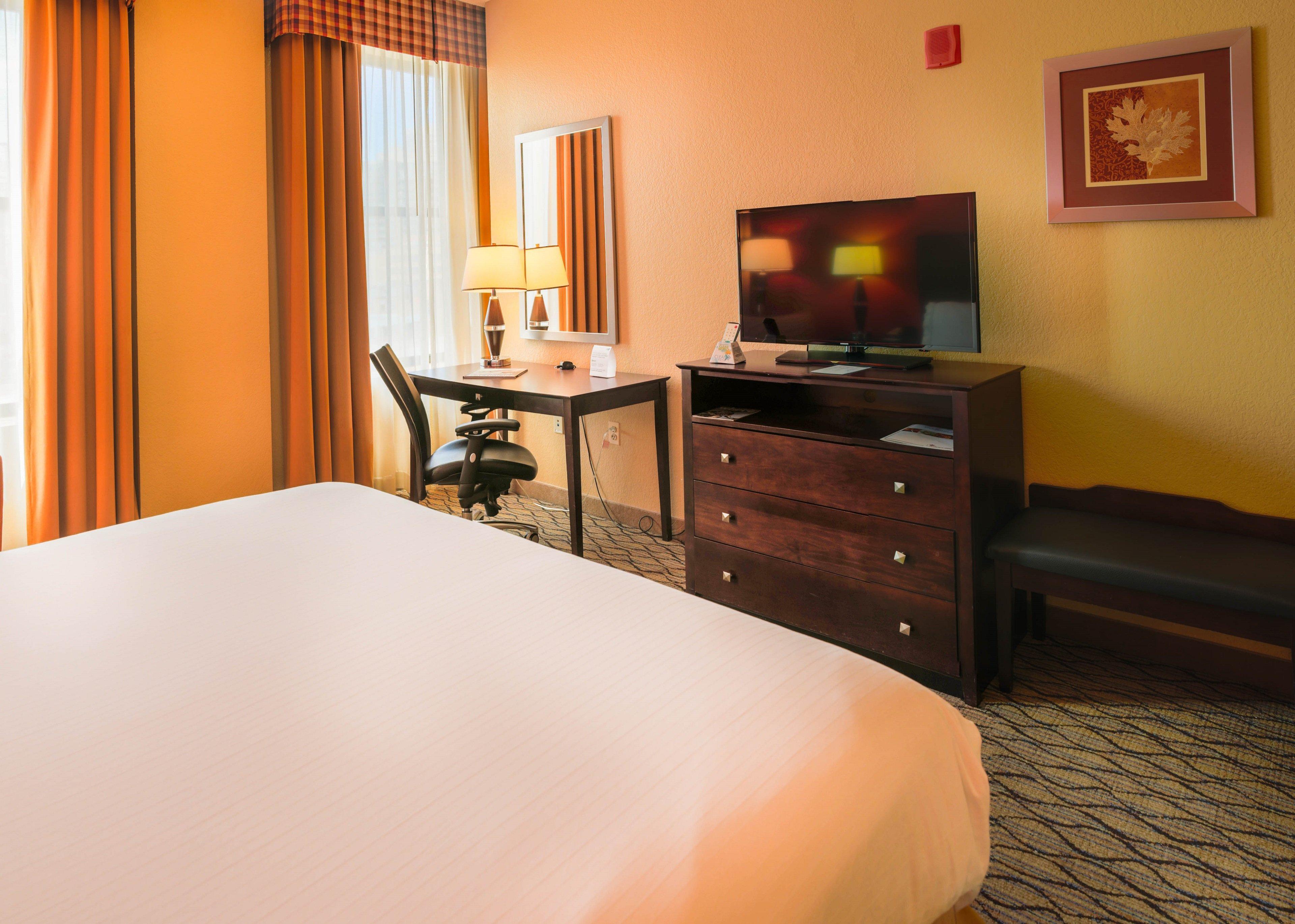 Baltimore Downtown Hotel 18/55