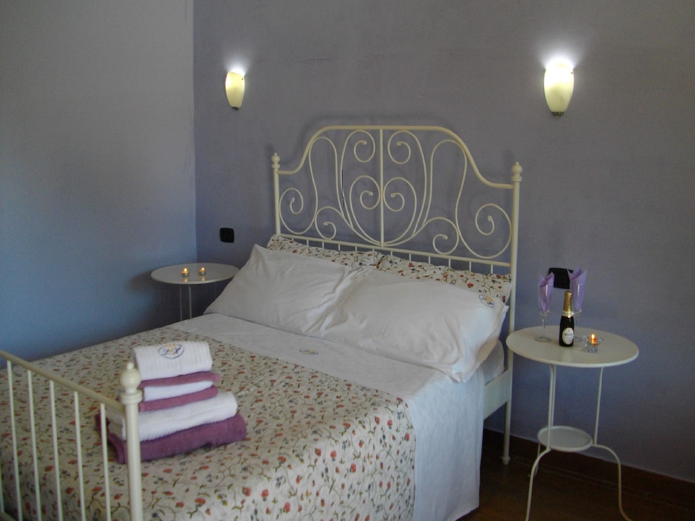 Hotel La Corte 6/16
