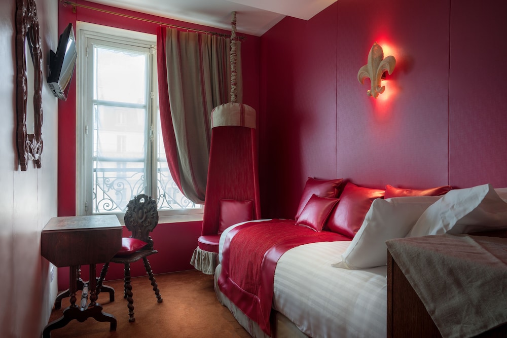 Hotel Pointe Rivoli 18/39