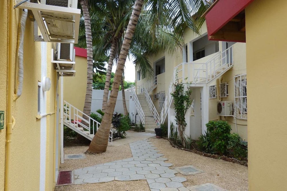 Minotel Les Flamboyants 41/50