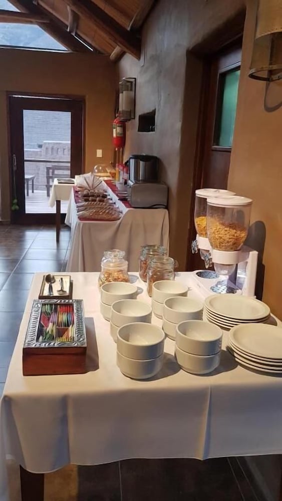 Hotel Vientonorte 26/50