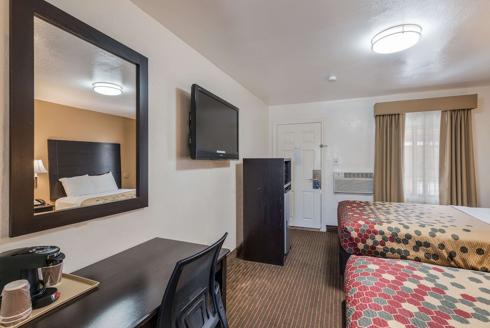 Rodeway Inn Downtown 9/31