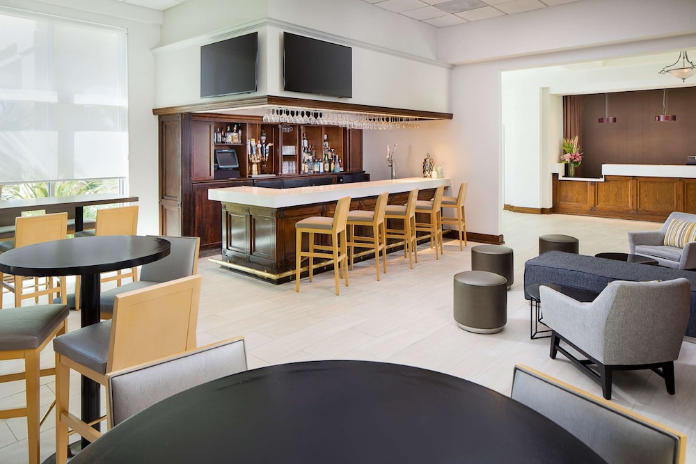 DoubleTree by Hilton Los Angeles - Commerce 20/43
