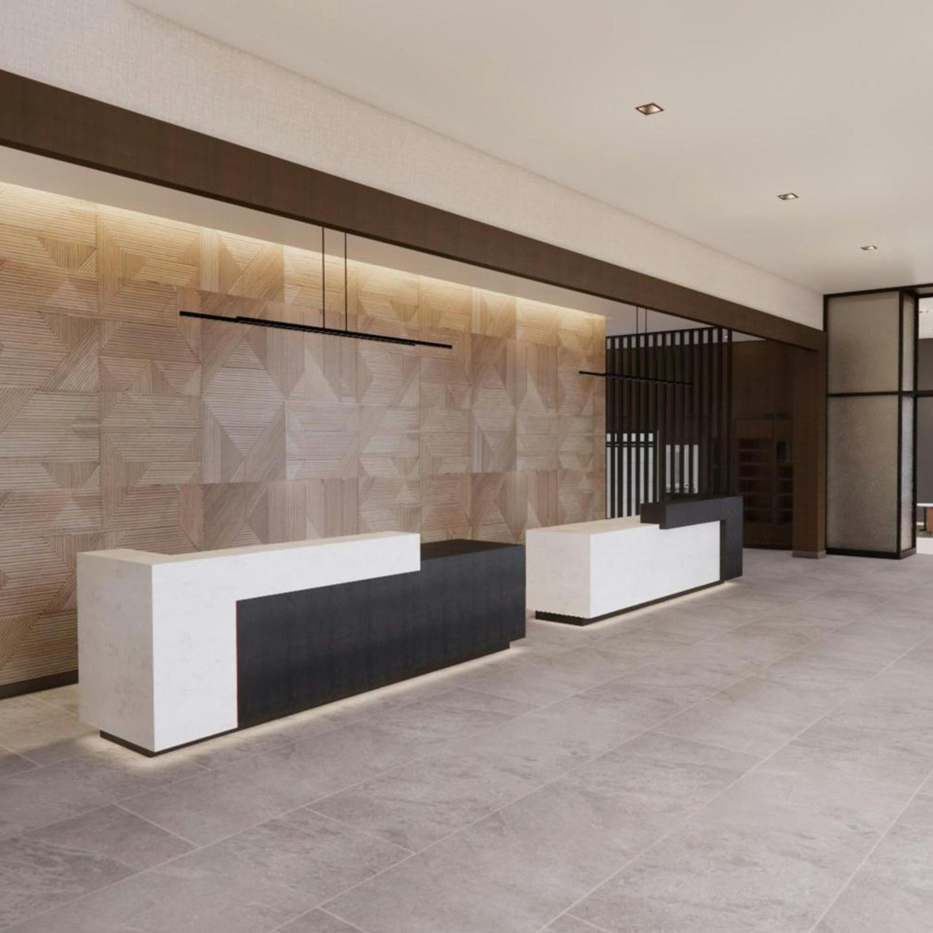 AC Hotel Lenexa City Center 1/5