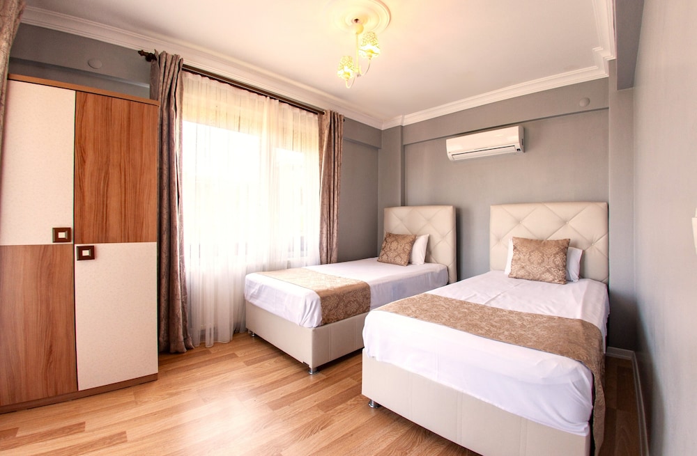 Al Nawras Resort 27/66