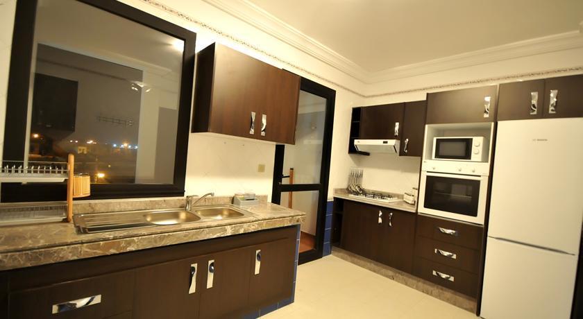 Le Rio Appart Hotel 3/27