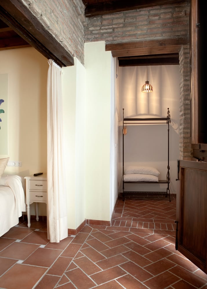 Apartamentos Casa Cuesta del Agua 7/37