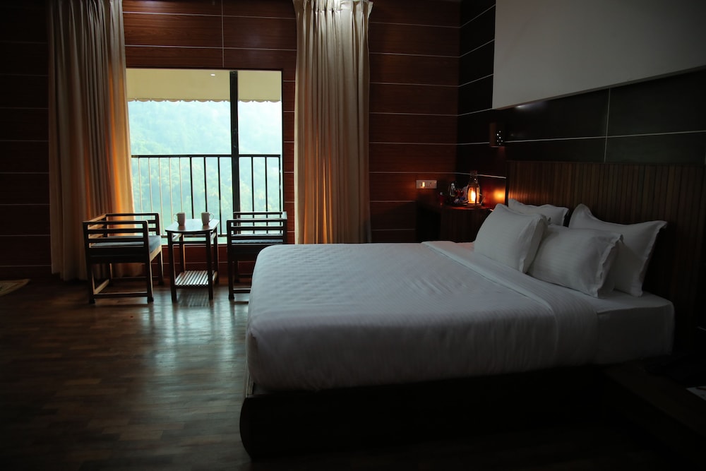 Dream Coconut Villa Resort 10/38