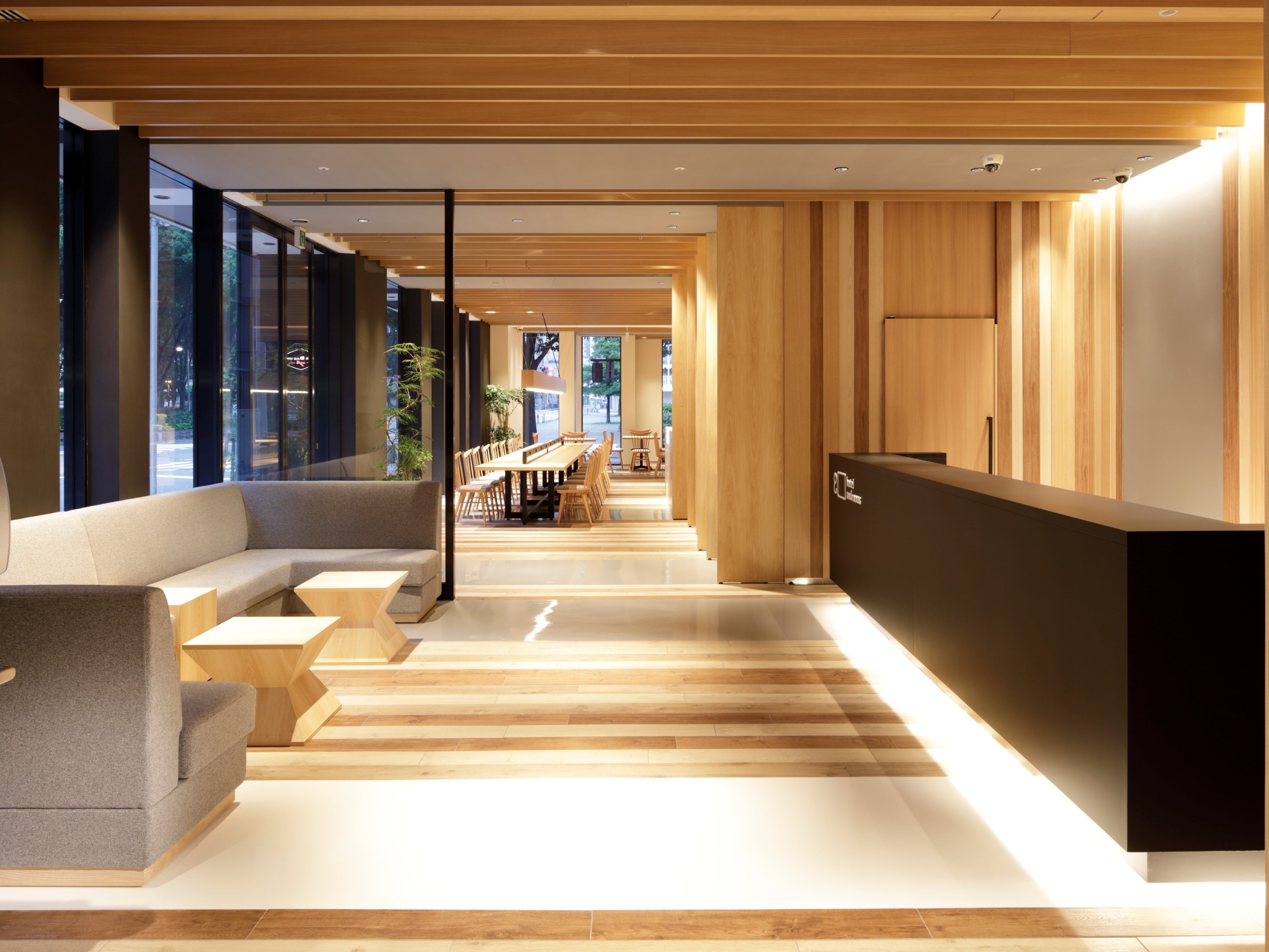 Hotel Androoms Nagoya Sakae 4/45