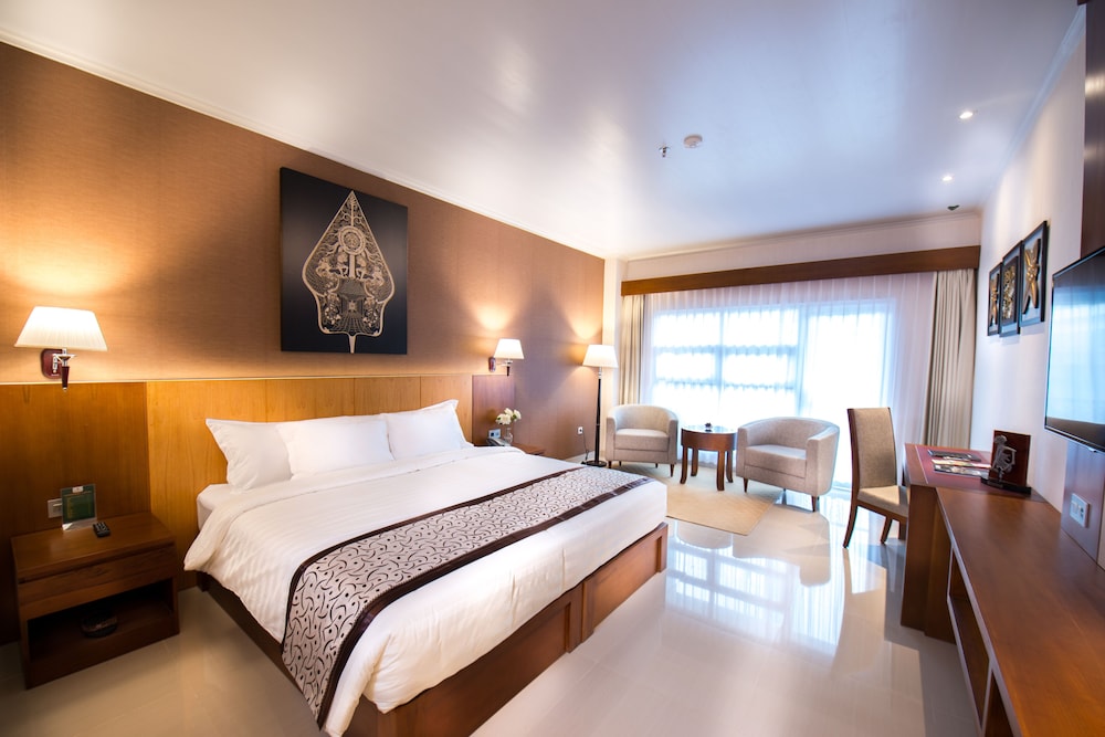 Griya Persada Convention Hotel & Resort - Bandungan 19/53