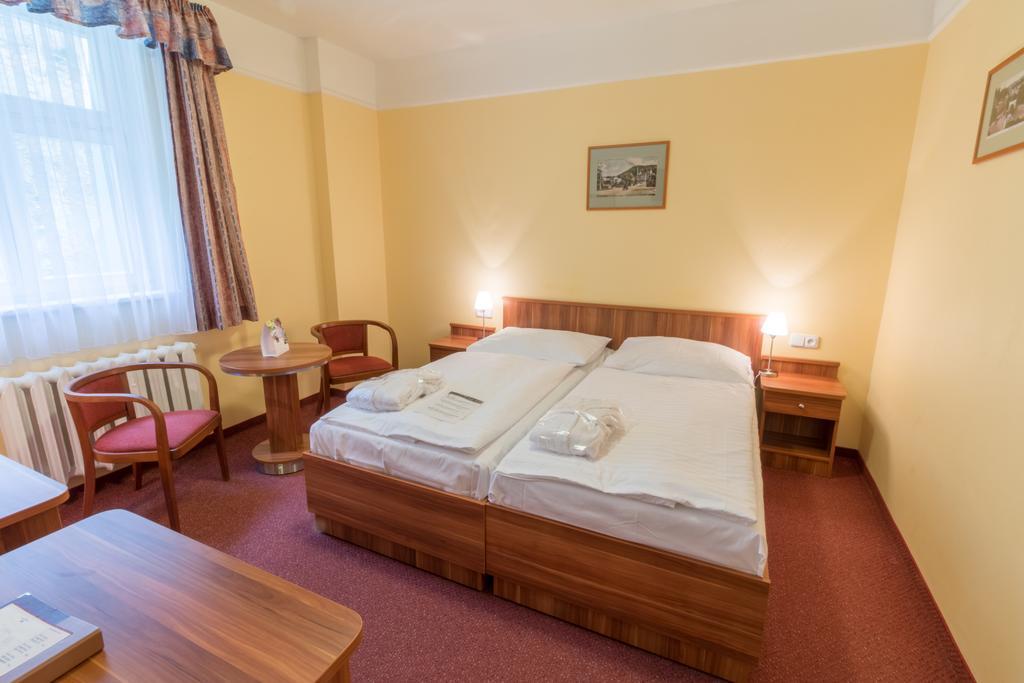 Vltava Ensana Health Spa Hotel 19/38