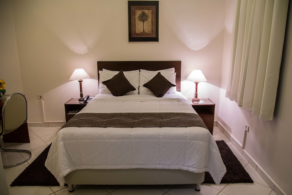 Asuncion Gran Hotel 15/59