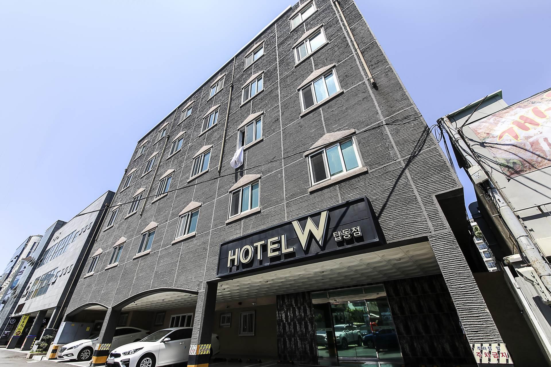 Hotel W Topdong 9/45