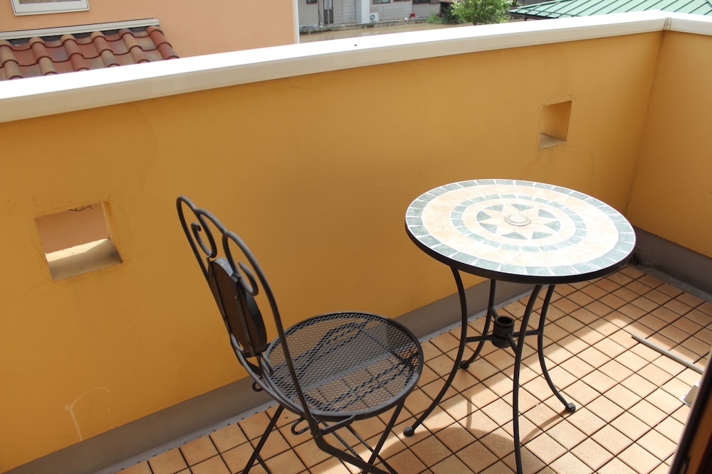 Villa Ensoleille 22/50