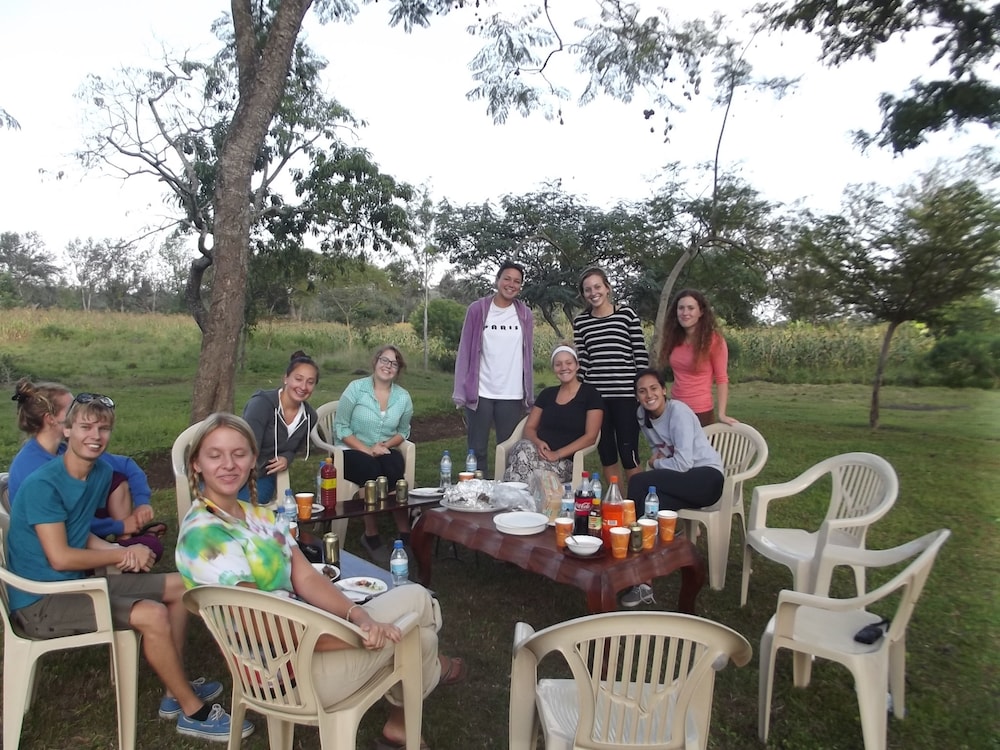 Kaswende Farm 10/15