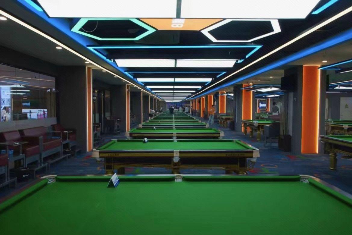 Vienna Hotel (Dongguan Dalang) 46/46