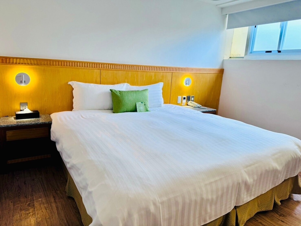 Hub Hotel Kaohsiung Cisian Branch 34/54