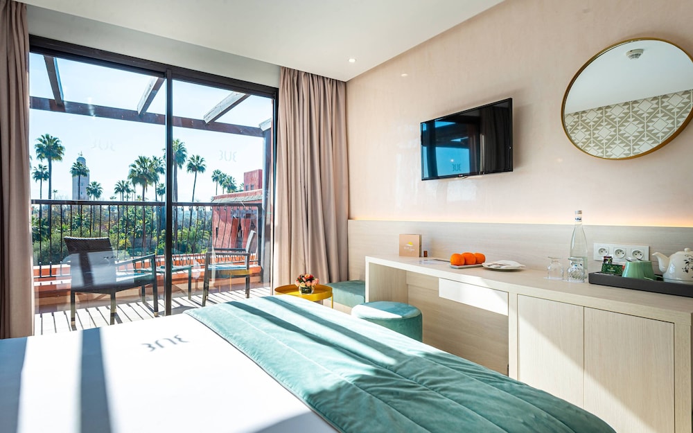 Medina Gardens - Adult only 48/73