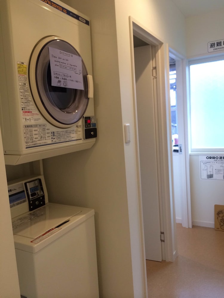 Nagonoya Cafe Guest House photo4