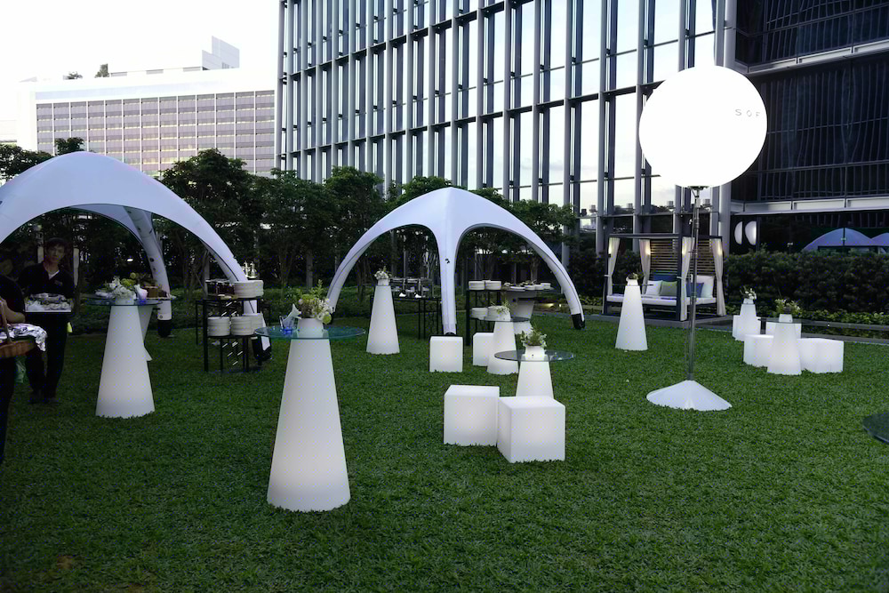 Sofitel Singapore City Centre 32/71