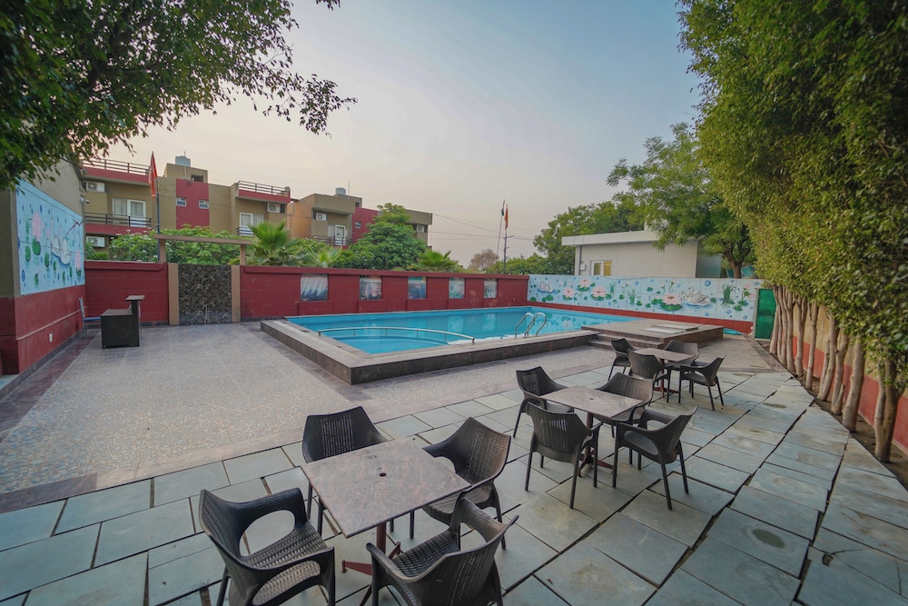 Vrinda Anandam Resorts 20/23