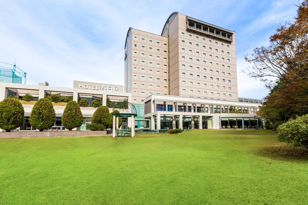 Hotel Kasugai 35/36