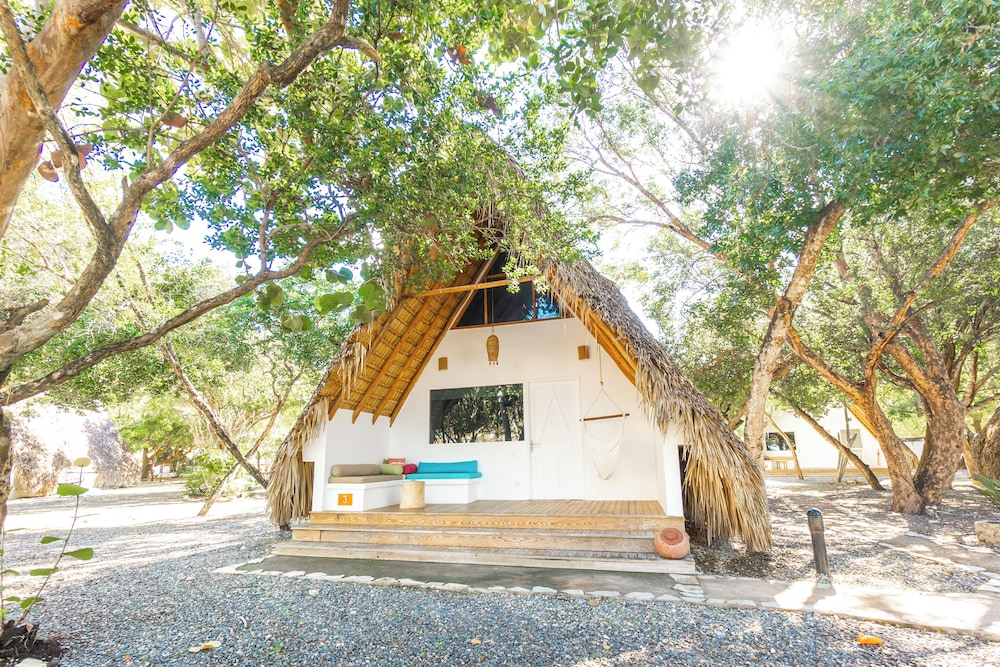 Punta Rucia lodge 41/50