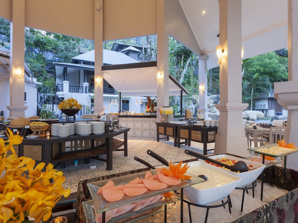 Moracea By Khao Lak Resort 34/50