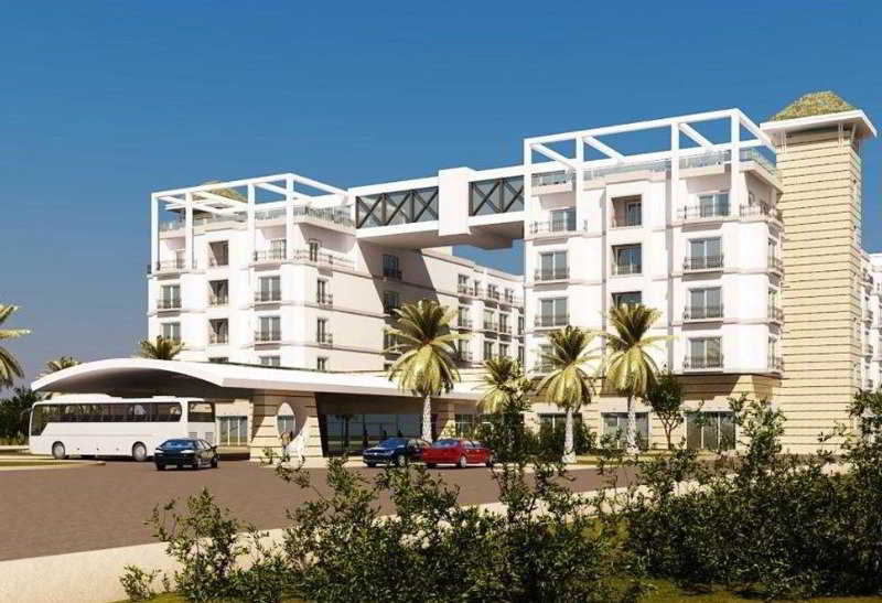 Cratos Premium Hotel & Casino