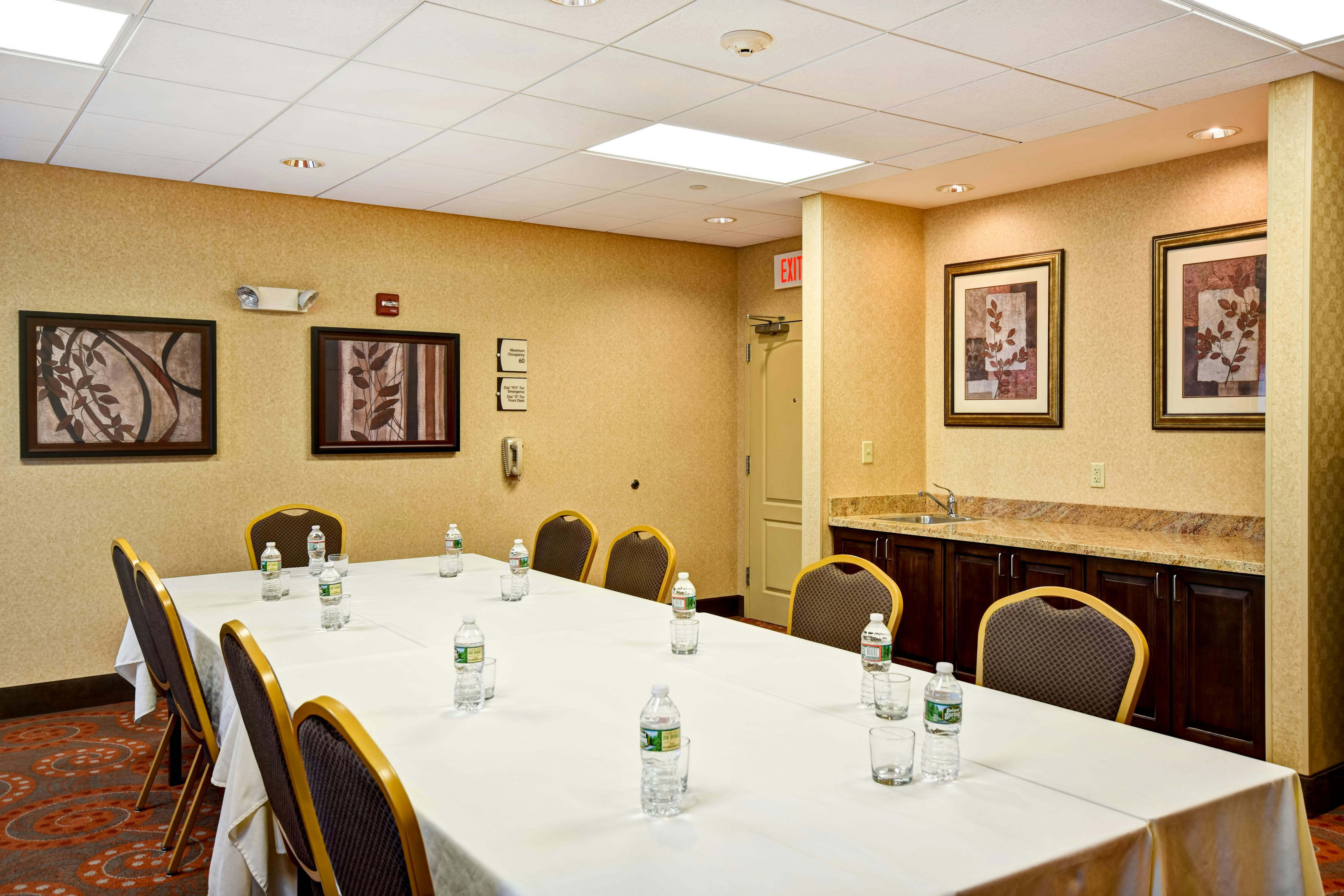 Homewood Suites By Hilton Dover 14/27